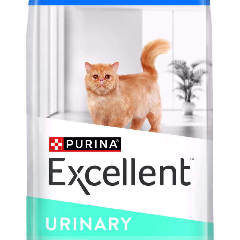 EXCELLENT CAT URINARY 1 KG
