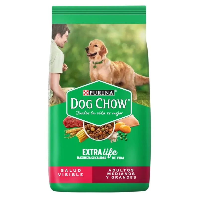 DOG CHOW ADULTO