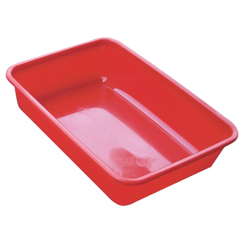 BANDEJA SANITARIA PARA GATOS