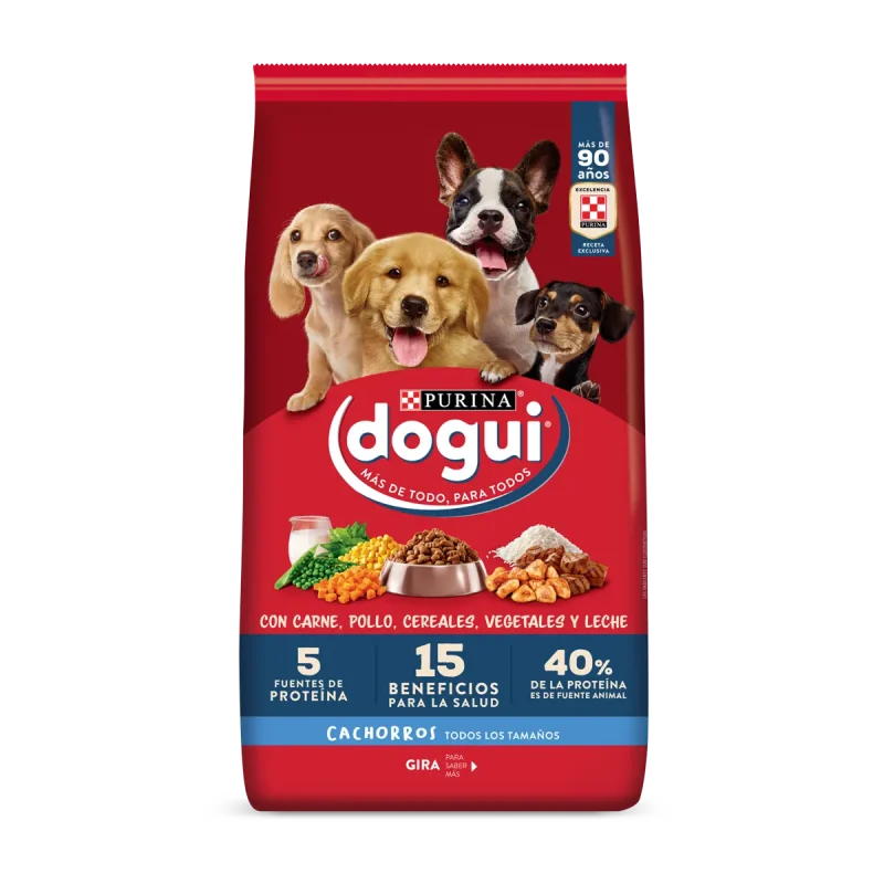 DOGUI CACHORROS