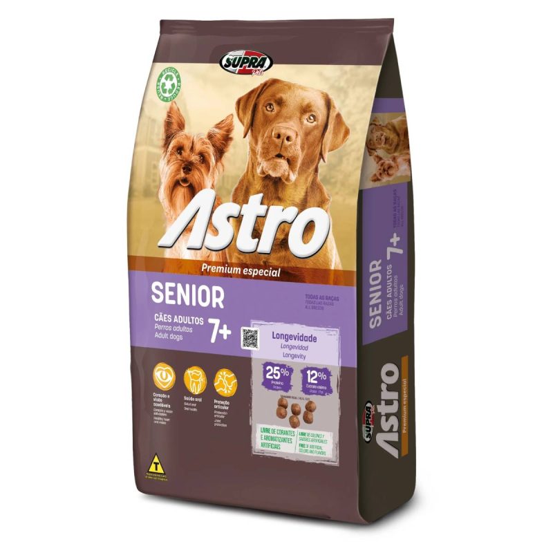 ASTRO SENIOR 14 KG