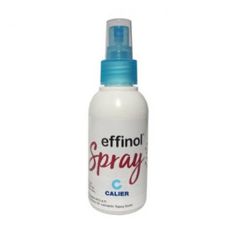 EFFINOL SPRAY 100ML