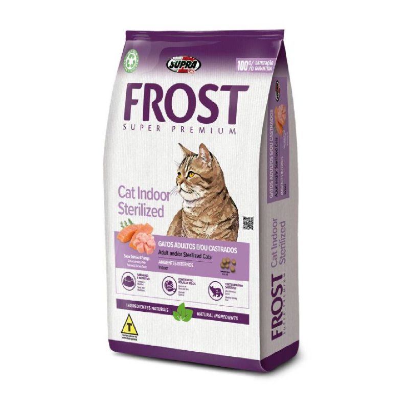 FROST GATO 7.5 KG
