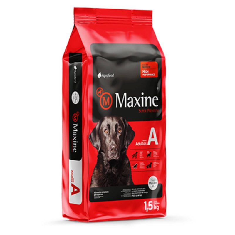 MAXINE ADULTO 21 KG