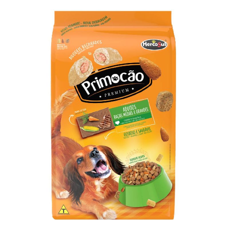 PRIMOCAO PREMIUM ORIGINAL