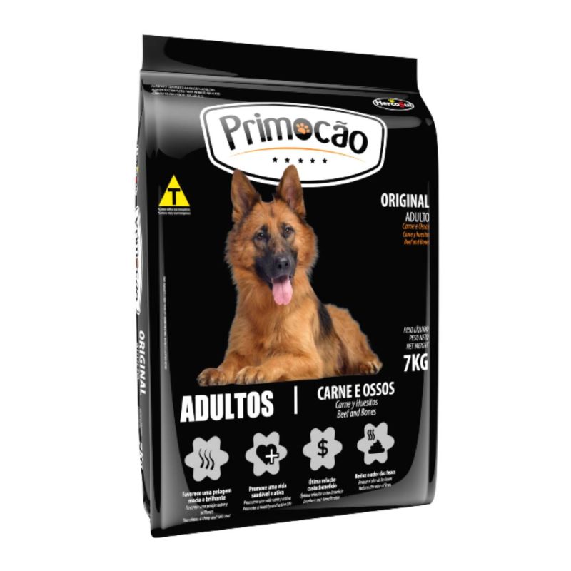 PRIMOCAO BOLSA NEGRA