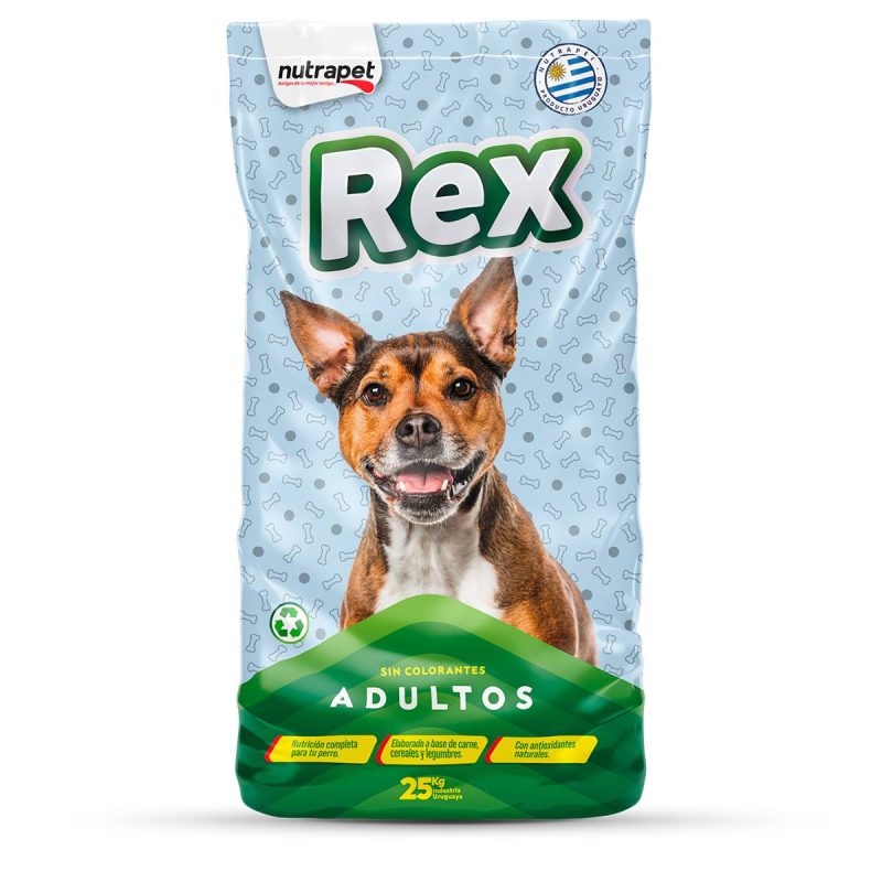 REX