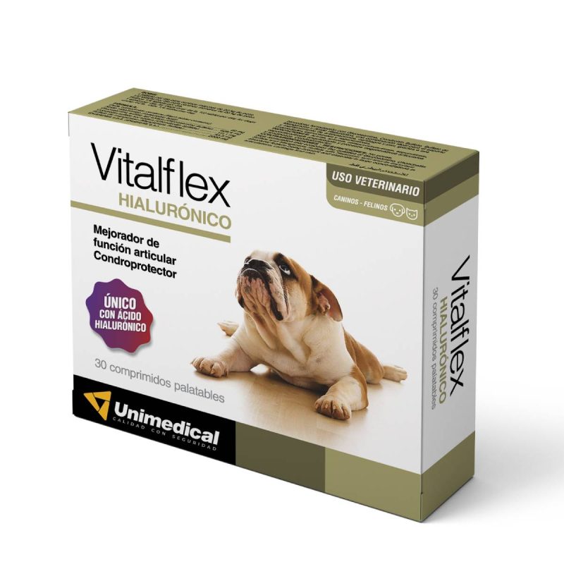 VITALFLEX HYALURONIC
