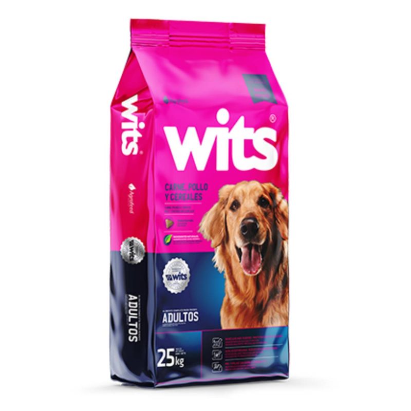 WITS ADULTO