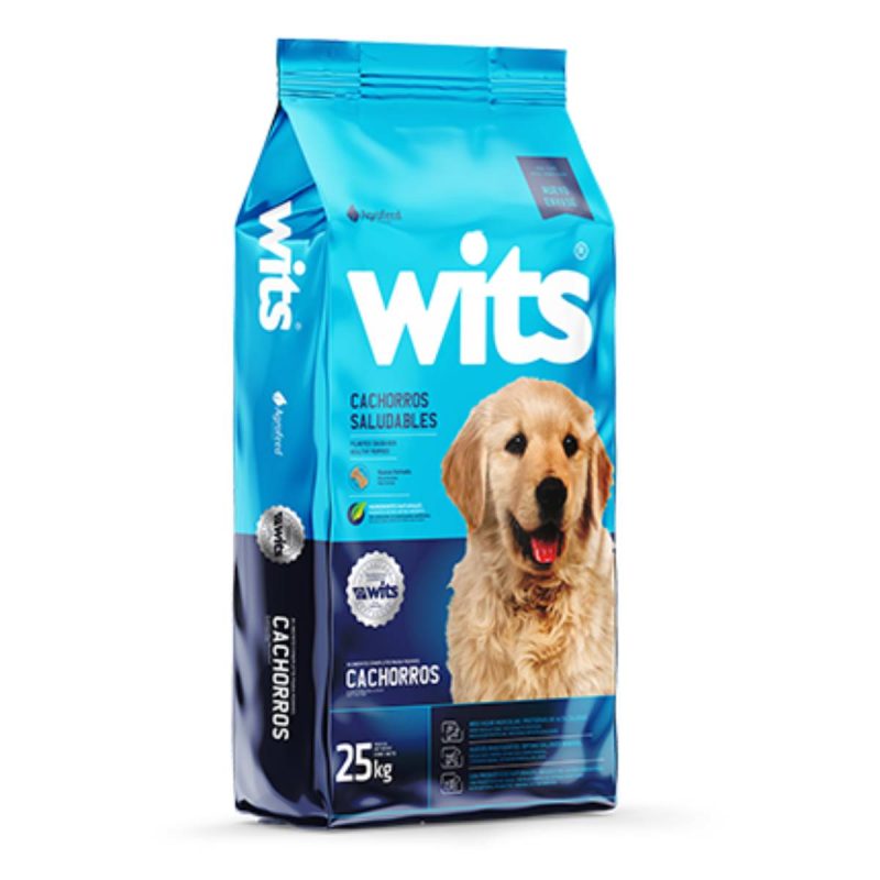 WITS CACHORROS